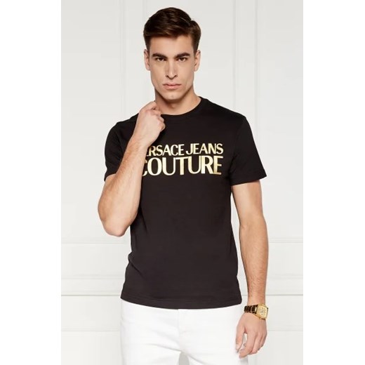 Versace Jeans Couture T-shirt | Slim Fit XXXL Gomez Fashion Store