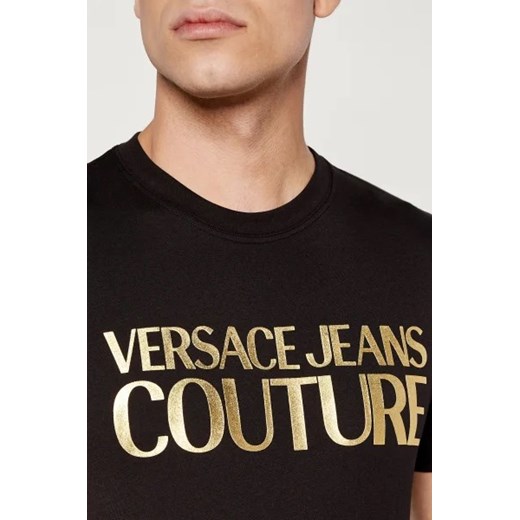 Versace Jeans Couture T-shirt | Slim Fit XXXL Gomez Fashion Store