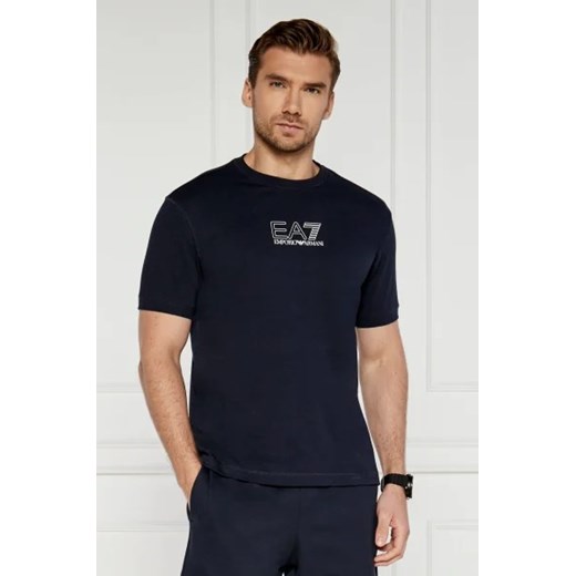 T-shirt męski Emporio Armani 