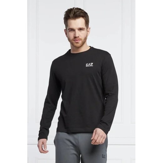 T-shirt męski Emporio Armani