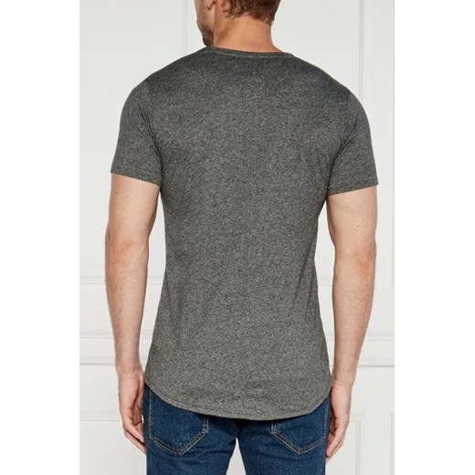 T-shirt męski Tommy Jeans
