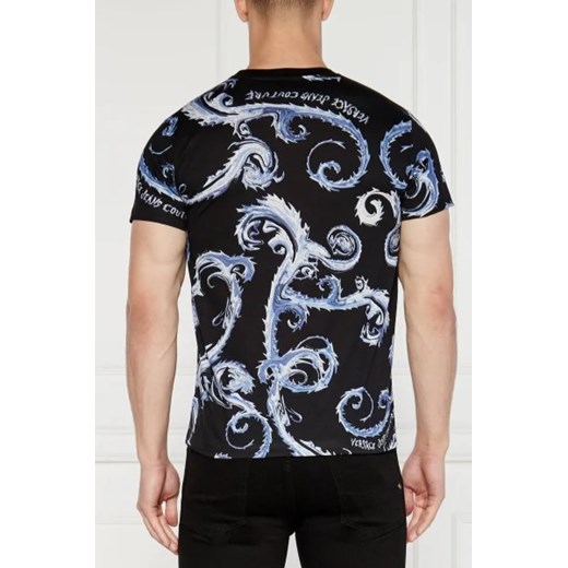 Versace Jeans Couture T-shirt | Slim Fit S Gomez Fashion Store