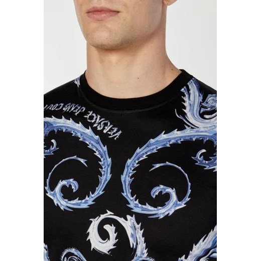 Versace Jeans Couture T-shirt | Slim Fit S Gomez Fashion Store