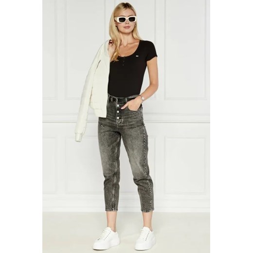 Bluzka damska Tommy Jeans
