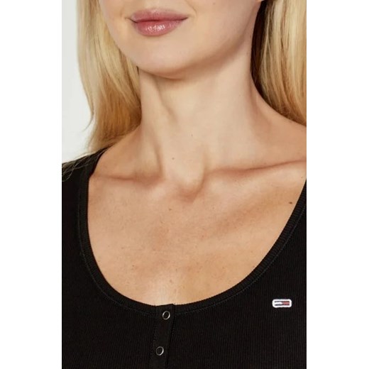 Bluzka damska Tommy Jeans