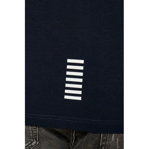 EA7 Polo | Slim Fit M Gomez Fashion Store