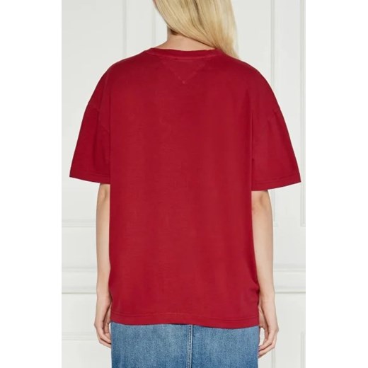 Bluzka damska Tommy Jeans