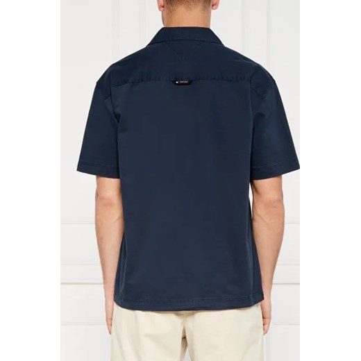 Tommy Jeans Koszula | Regular Fit Tommy Jeans S Gomez Fashion Store