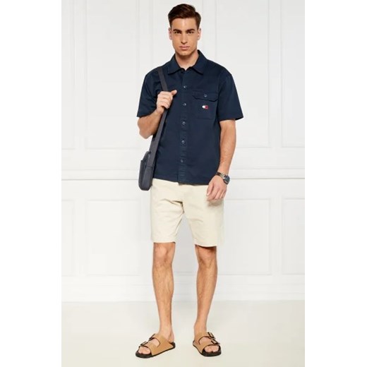 Tommy Jeans Koszula | Regular Fit Tommy Jeans S Gomez Fashion Store