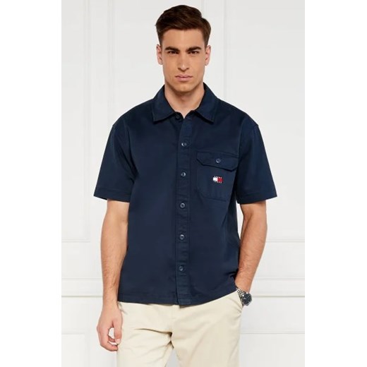 Tommy Jeans Koszula | Regular Fit Tommy Jeans S Gomez Fashion Store