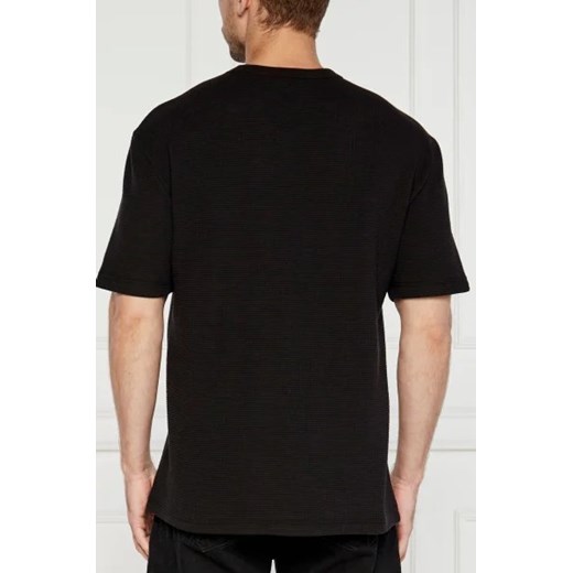 CALVIN KLEIN JEANS T-shirt CITY GRID | Regular Fit XL Gomez Fashion Store