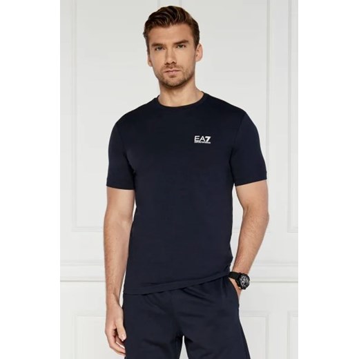 EA7 T-shirt | Regular Fit XXL Gomez Fashion Store