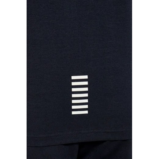 EA7 T-shirt | Regular Fit XXXL Gomez Fashion Store