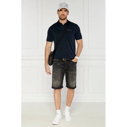 EA7 Polo | Regular Fit L Gomez Fashion Store