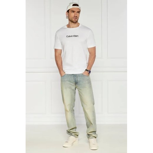 Calvin Klein T-shirt | Regular Fit Calvin Klein L Gomez Fashion Store