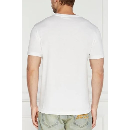 Calvin Klein T-shirt | Regular Fit Calvin Klein M Gomez Fashion Store