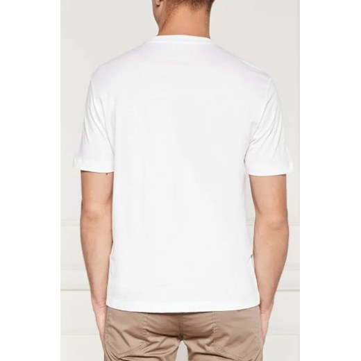 EA7 T-shirt | Regular Fit L Gomez Fashion Store