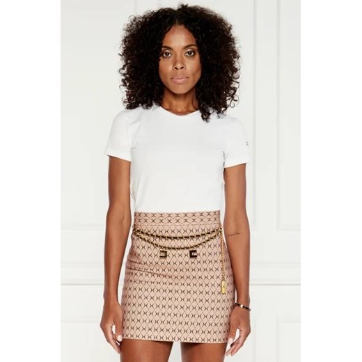 Elisabetta Franchi T-shirt | Regular Fit Elisabetta Franchi 38 Gomez Fashion Store