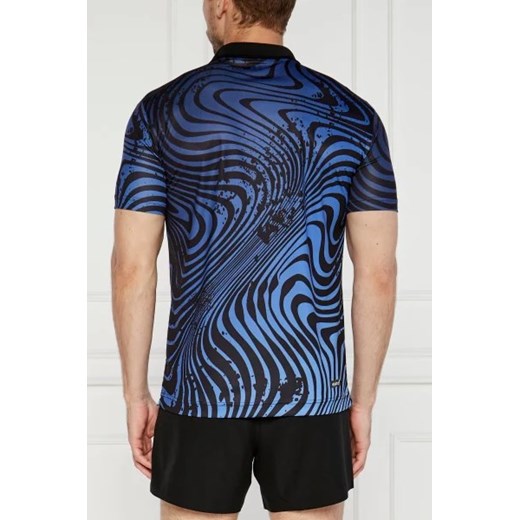 T-shirt męski Emporio Armani z krótkim rękawem