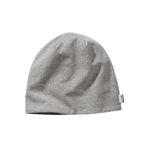 JAKO-O Czapka beanie w kolorze szarym ze sklepu Limango Polska w kategorii Czapki dziecięce - zdjęcie 173690734