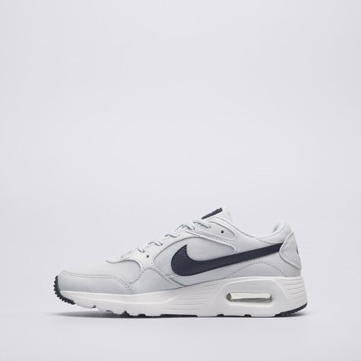 Buty sportowe damskie Nike płaskie