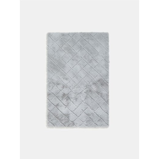 Sinsay - Dywan - szary Sinsay One Size Sinsay