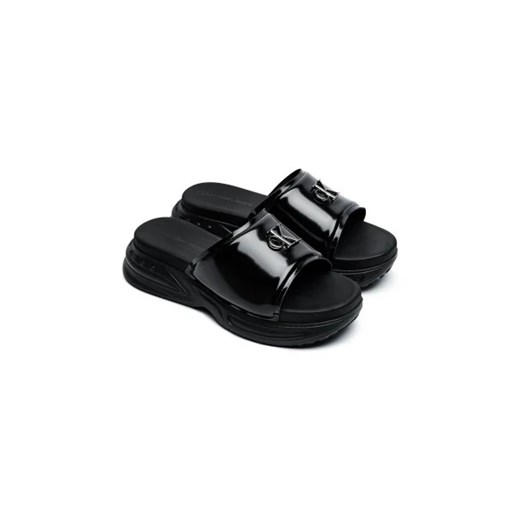 CALVIN KLEIN JEANS Klapki CHUNKY 39 Gomez Fashion Store