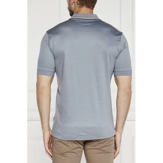 BOSS BLACK Polo Penrose 38 | Slim Fit XXXL Gomez Fashion Store