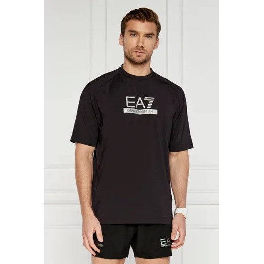 T-shirt męski Emporio Armani