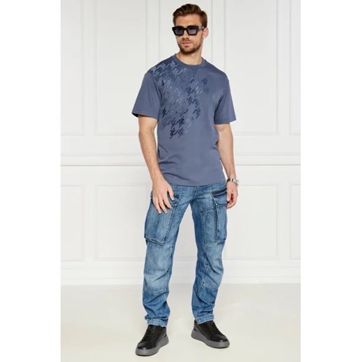 BOSS BLACK T-shirt C-Tessin | Relaxed fit XL Gomez Fashion Store