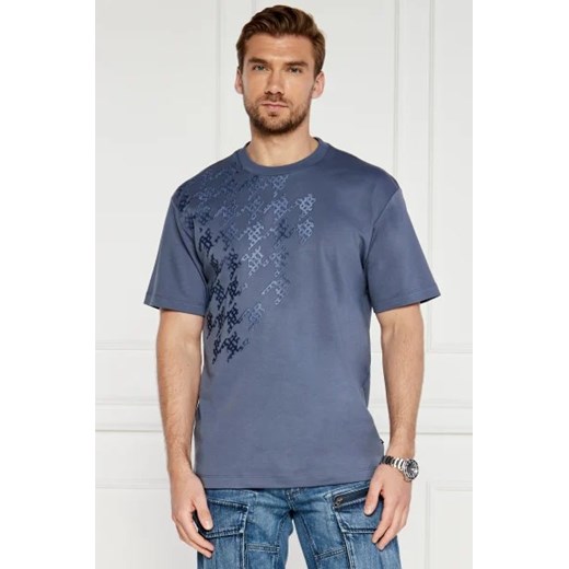 BOSS BLACK T-shirt C-Tessin | Relaxed fit L Gomez Fashion Store