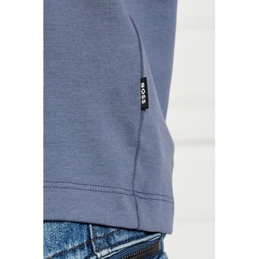BOSS BLACK T-shirt C-Tessin | Relaxed fit XXL Gomez Fashion Store