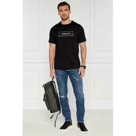 Michael Kors T-shirt NEW FLAGSHIP | Regular Fit Michael Kors XXL Gomez Fashion Store