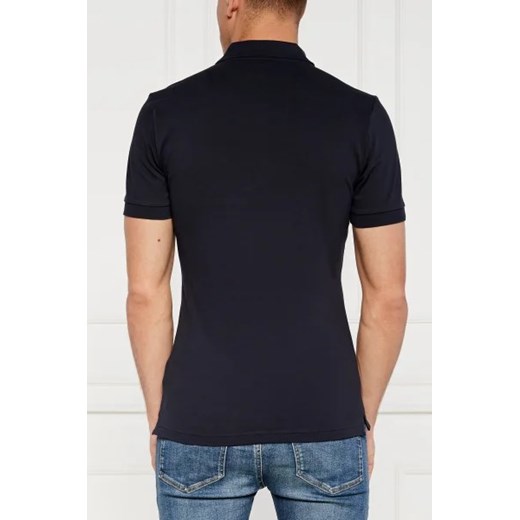 CALVIN KLEIN JEANS Polo EMBRO BADGE | Slim Fit XL Gomez Fashion Store