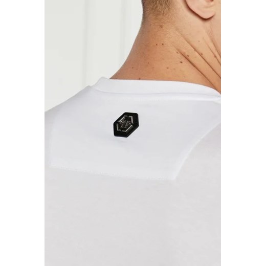 Philipp Plein T-shirt Skull&Bones | Regular Fit L Gomez Fashion Store