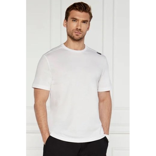 EA7 T-shirt | Regular Fit L Gomez Fashion Store