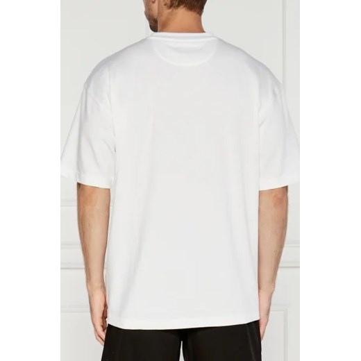 HUGO T-shirt Asil HUGO X LES BENJAMINS | Relaxed fit M Gomez Fashion Store