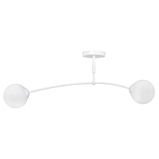 Lampa sufitowa Lumes