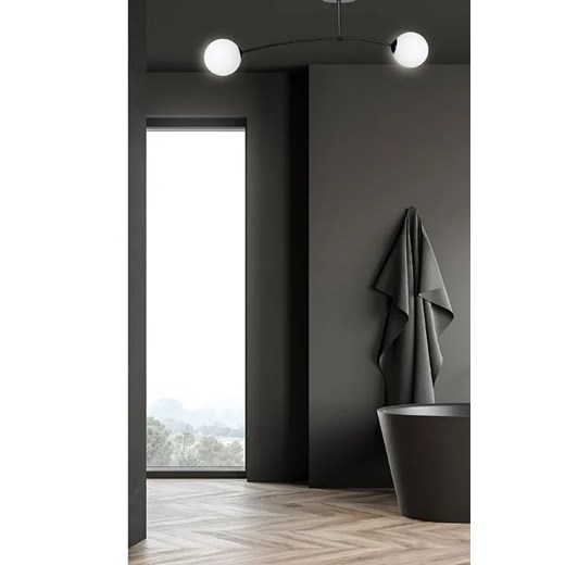 Lampa sufitowa Lumes