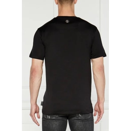 Philipp Plein T-shirt | Regular Fit S Gomez Fashion Store