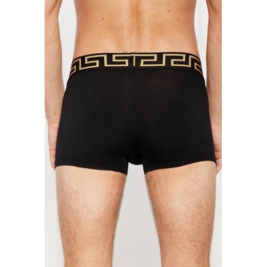 Versace Bokserki Versace L promocja Gomez Fashion Store