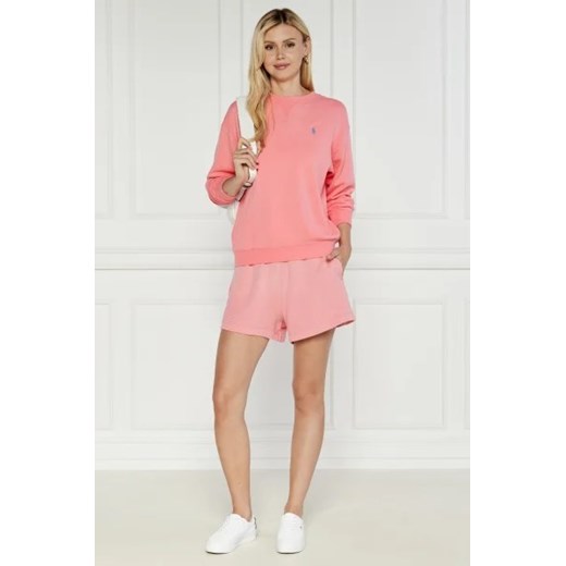 POLO RALPH LAUREN Bluza | Regular Fit Polo Ralph Lauren L wyprzedaż Gomez Fashion Store