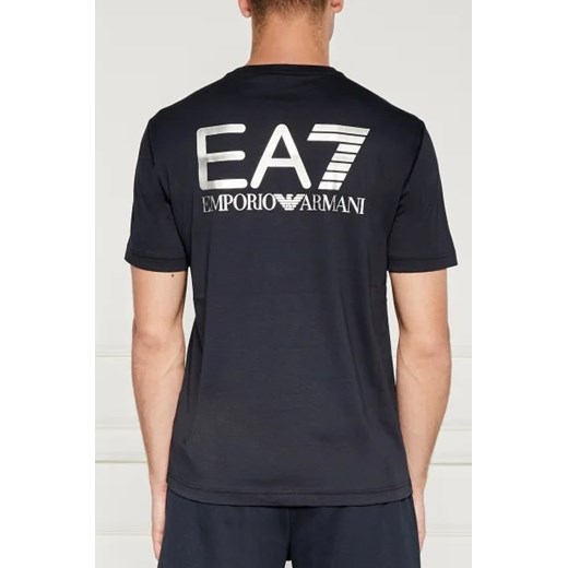 EA7 T-shirt | Regular Fit XL Gomez Fashion Store