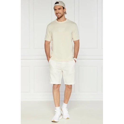 EA7 T-shirt | Regular Fit XL Gomez Fashion Store