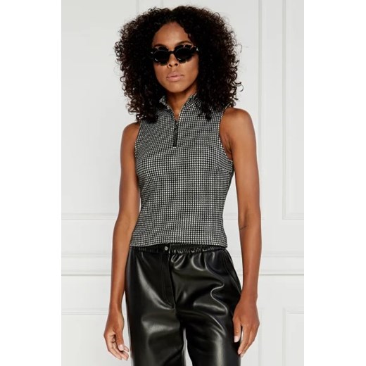 HUGO Bluzka Dohanne | Slim Fit M Gomez Fashion Store
