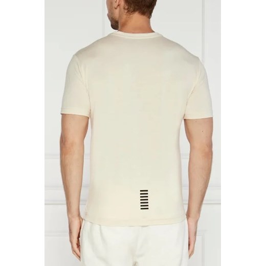 EA7 T-shirt | Slim Fit XL Gomez Fashion Store
