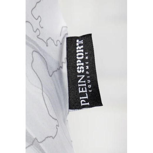 Plein Sport T-shirt Lunar | Regular Fit Plein Sport XXL Gomez Fashion Store