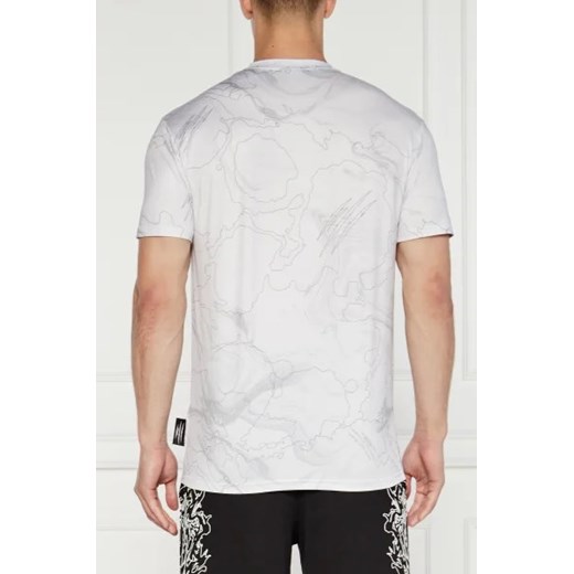 Plein Sport T-shirt Lunar | Regular Fit Plein Sport M Gomez Fashion Store