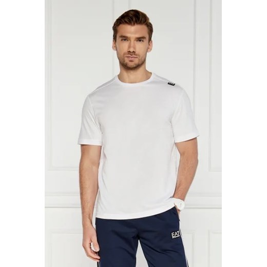 EA7 T-shirt | Regular Fit XL Gomez Fashion Store