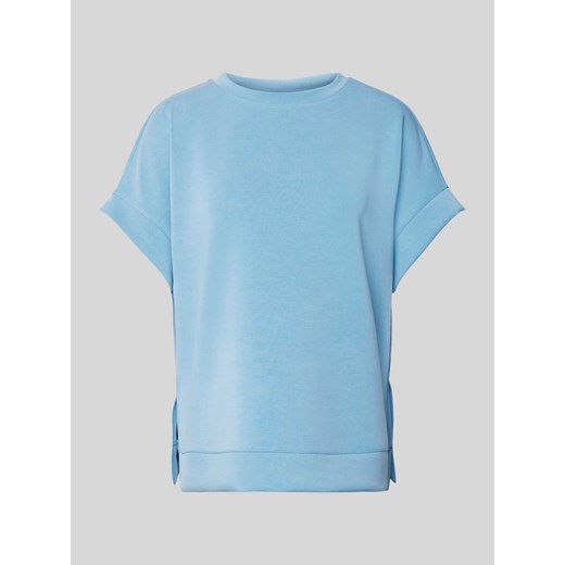 Bluza z rękawem 1/2 ze sklepu Peek&Cloppenburg  w kategorii Bluzki damskie - zdjęcie 173705574